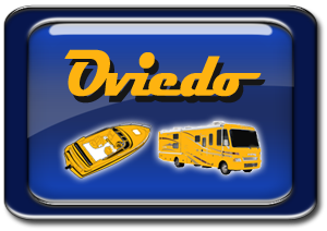 Oviedo Boat and RV Storage